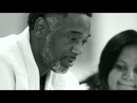 Chicago's Very Own: Rick Butler, Sensei Video
