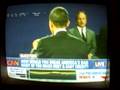 2nd Presidential debate - Obama vs MC cain