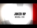 Joker RP PROMO 2