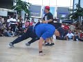 KID DAVID & KEVO (BBW TEAM) VS PHASE T