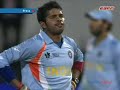 Sreesanth not shutting up