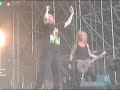 teledysk, klip, Malevolent Creation,- Malevolent Creation