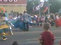Panama at the International Folk Dance Festival