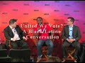 United We Vote? A Black/Latino Conversation