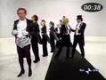 NEW YORK NEW YORK - Fiorello and Baldini Viva Radio 2 Minuti