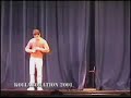The Human Robot