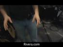 Rivera with Jeff Gitelman/Alicia keys back stage Rivera with Jeff Gitelman/Alicia keys back stage