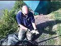 Marstar Craig Martin Upton fishing