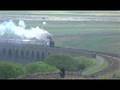 34067 on the Dalesman - 31/05/2008