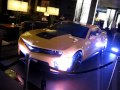 Icon for Post #2012 Chevrolet Camaro ZL1 (Rally Yellow!)