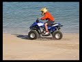 yammaha 80 doin a burnout yammaha 80 doin a burnout