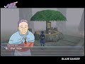 Blade Dancer Lineage of light