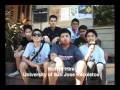 USJR- Not for Hire.flv :: Live and Loud entry for the University San Jose Recoletos - Not for Hire