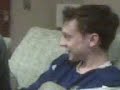 Geek on x-box 360