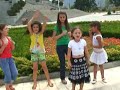 Georgian Assyrian Mariam singing Taya-Tai Georgian Assyrian Mariam singing Taya-Tai