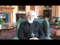 Archbishop's Reflections on Lambeth Conference 2008