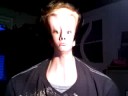 Scared