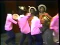 Grupo Danzas Folcl�ricas del Pac�fico - La Caderona
