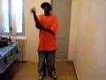 PTM : babyboo sur chris brown