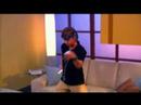 V�deo Naruto: Clash of Ninja Revolution Trailer