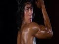 Shogun's Ninja Dance Sequence