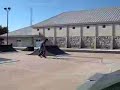 jose skateboareding