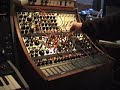 Buchla 200 Modular Synth Buchla 200 Modular Synth