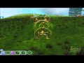 Spore - Baby Making