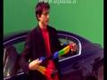 videos de Color Changing Streamer - Seta by Di Fatta