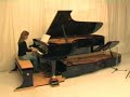 Doppio Borgato - Patrizia Cavinato plays J.S. Bach Doppio Borgato - Patrizia Cavinato plays J.S. Bach