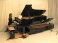 Doppio Borgato - Patrizia Cavinato plays J.S. Bach
