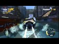 Hydro Thunder Hurricane: Tsunami Bowl Race 1:52 06