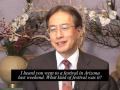 Mr. Junichi Ihara: Consul General of Japan in Los Angeles