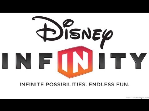 how to setup disney infinity wii u