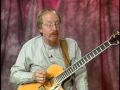 Jazz Chord Progressions taught by Adrian Ingram