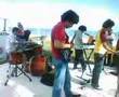 youki en chetumal playa.... tokada