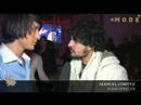 BERLIN FASHION WEEK 2008 KILIAN KERNER SHOW