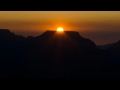 Grand Canyon Sunrise