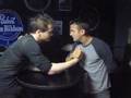 Deuce-Vs-Spooky-Arm-
