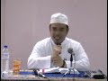 07Feb07 : Dr Asri, Mufti Perlis ( 1 / 9 ) 07Feb07 : Dr Asri, Mufti Perlis ( 1 / 9 )