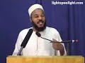 Calamities in Life -- Dr. Bilal Philips