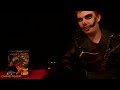 Ghost Rider Spirit Of Vengeance 3D Blu-ray Review