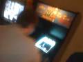 Qix and Target Terror arcade machines