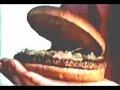 Wimpy - british ad from 80\