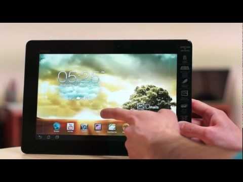 Asus Memo Pad Smart video review - tablet.bg (English Full HD version)