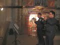 Trioorganum Telemann Allegro Trioorganum Telemann Allegro