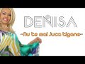 facebook.com - facebook oficial Denisa ©Toate drepturile rezervate. Utilizarea neautorizata a materialului audio sau video este strict interzisa si se pedepseste conform termenilor si conditiilor impuse de YouTube. Concerte: 0723 422 923