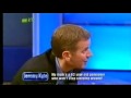 Jeremy Kyle - The Stripping Pensioner
