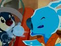 Pleakley Voice-Over