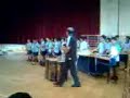 Xinghua Angklung 2008 - Rehearsal 2